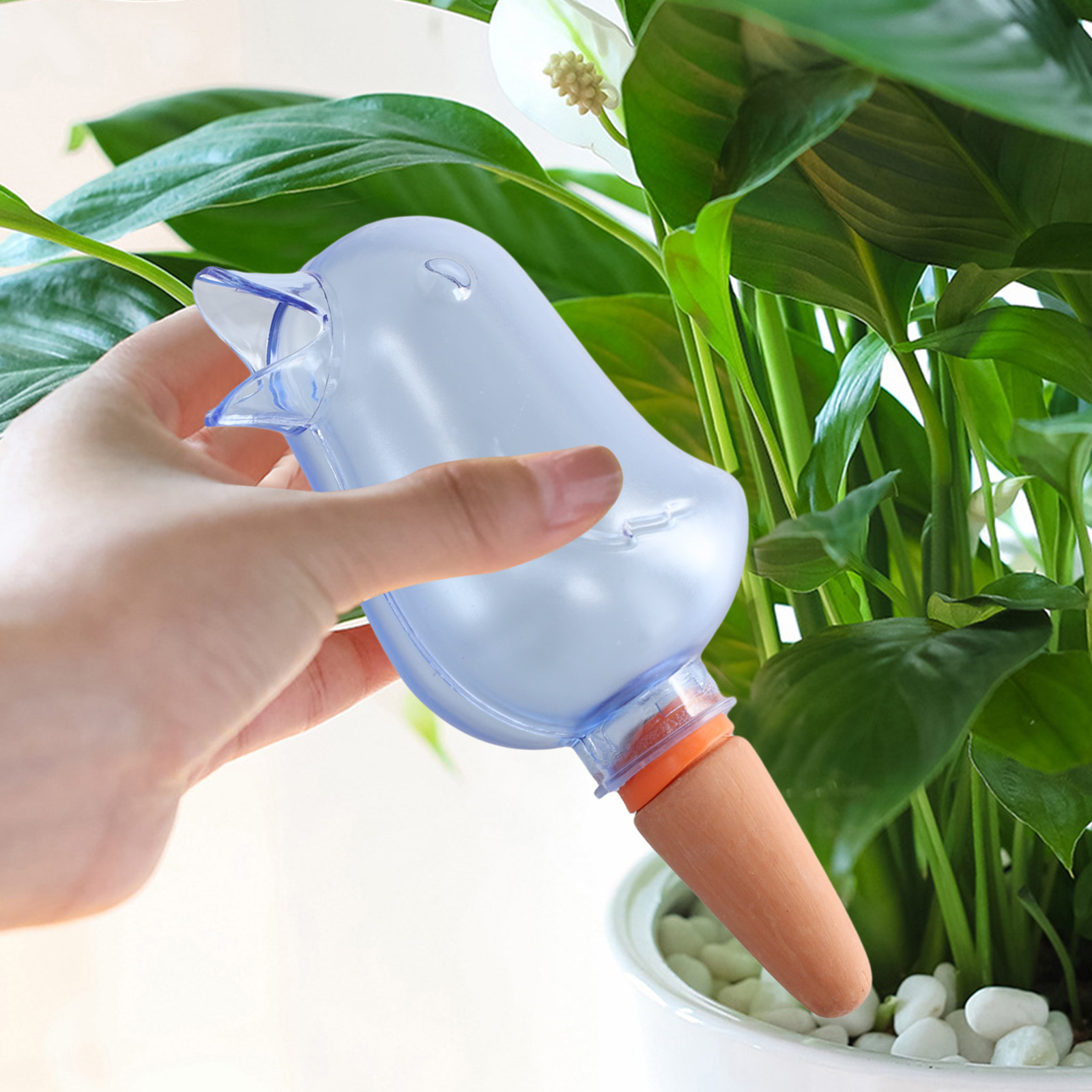 Automatic Plant Drip Irrigatio - Plant Sensor review and price
