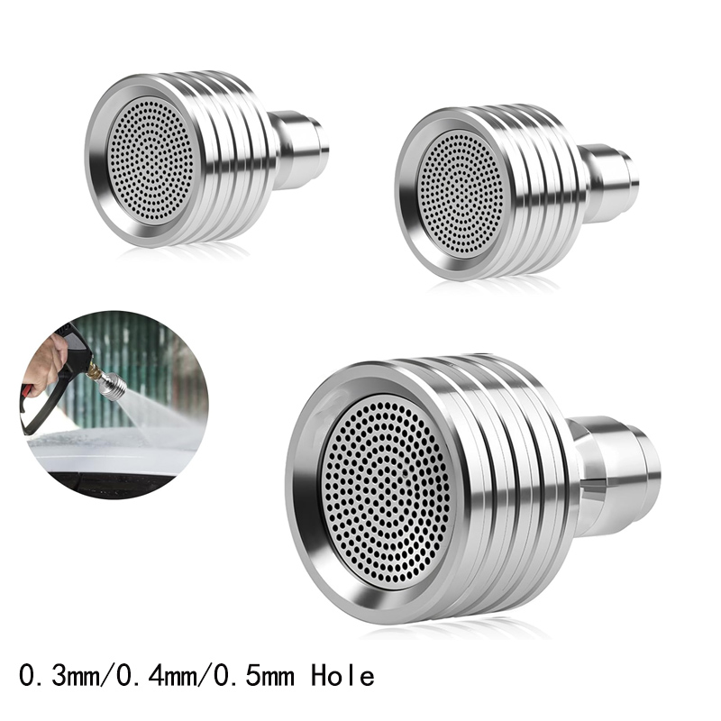 Pressure Washer Nozzle, with 1 - Smart Garden Kit review and price