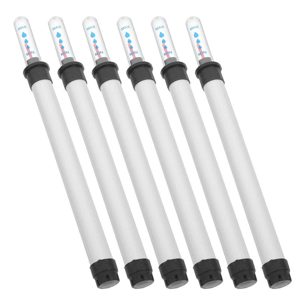 6Pcs Flower Pot Water Level Ga - Smart Pot review and price