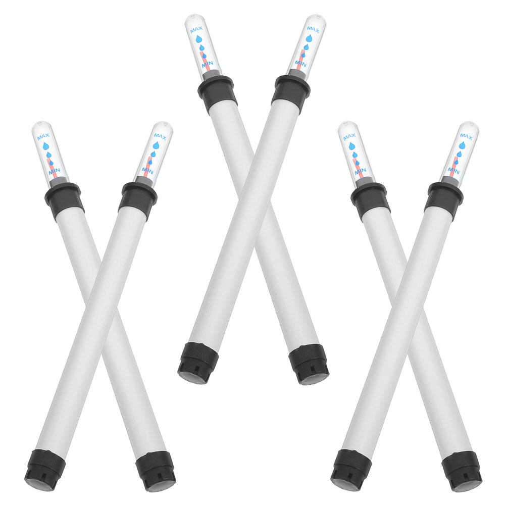 6Pcs Flower Pot Water Level Ga - Smart Pot review and price
