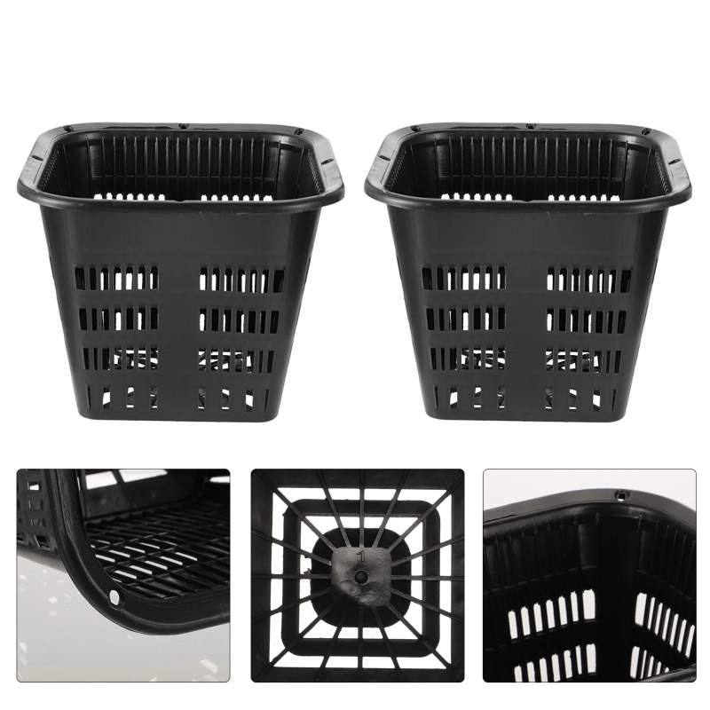 6Pcs Hydroponic Grow Baskets,  - Hydroponic Grow Pod review and price