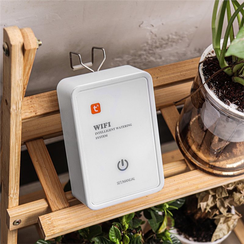 ABMR-Tuya Smart Wifi Garden Co - Smart Garden Kit review and price
