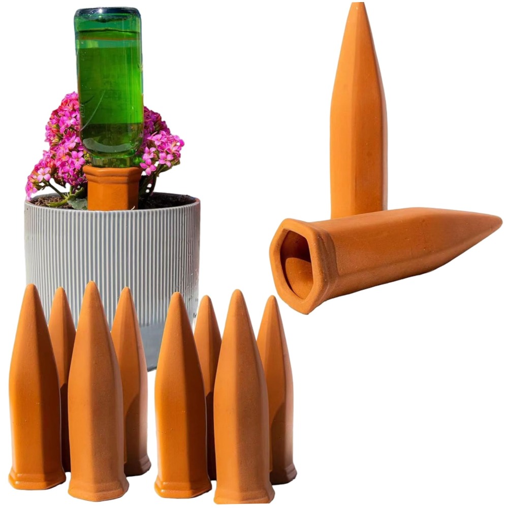 Terracotta Automatic Watering  - Plant Sensor review and price