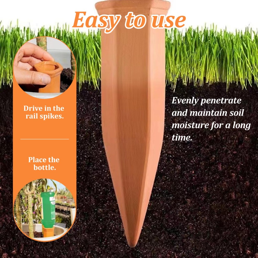 Terracotta Automatic Watering  - Plant Sensor review and price