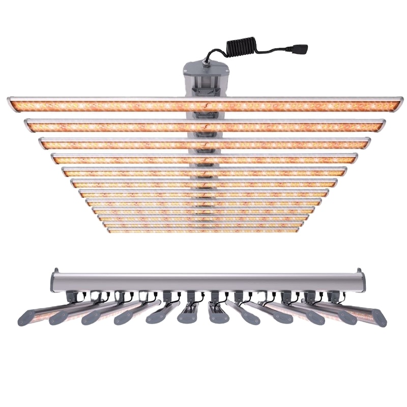 LUX China Factory Led Plant Li - Plant Grow Light Full Spectrum review and price