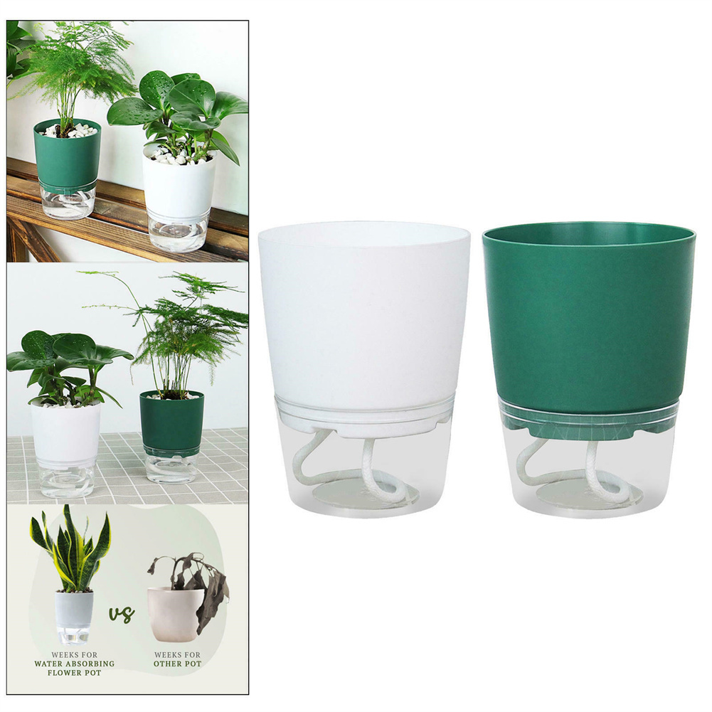 Lazy Hydroponic Flower Pot Aut - Hydroponic Grow Pod review and price