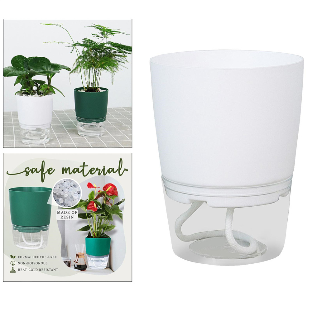Lazy Hydroponic Flower Pot Aut - Hydroponic Grow Pod review and price