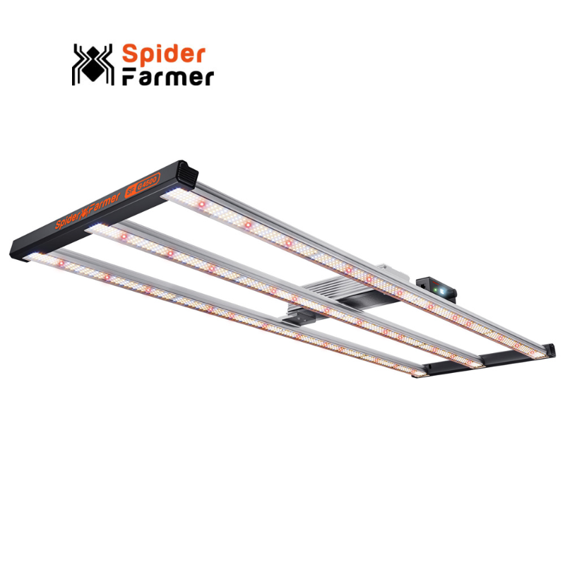 320W 2x4FT US EU Stock Full Sp - Plant Grow Light Full Spectrum review and price