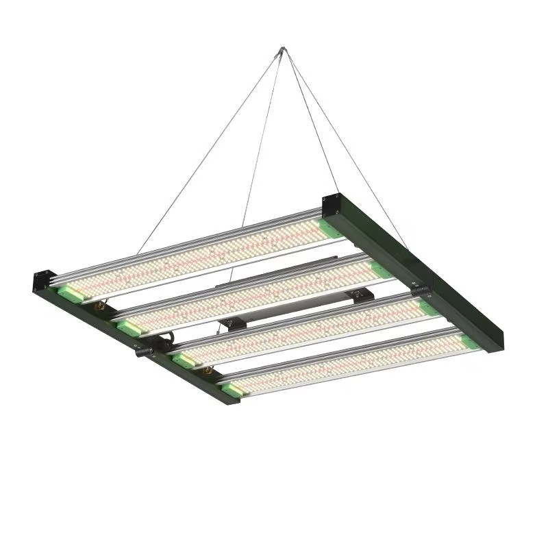 Foldable Octopus Full Spectrum - Plant Grow Light Full Spectrum review and price