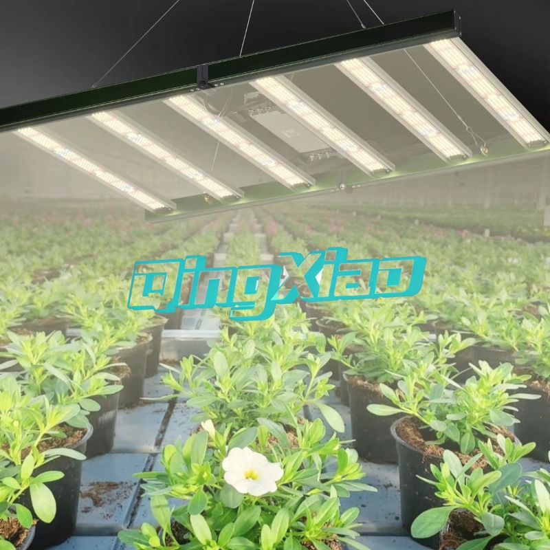 Foldable Octopus Full Spectrum - Plant Grow Light Full Spectrum review and price