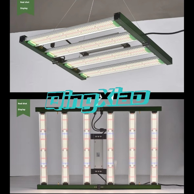 Foldable Octopus Full Spectrum - Plant Grow Light Full Spectrum review and price