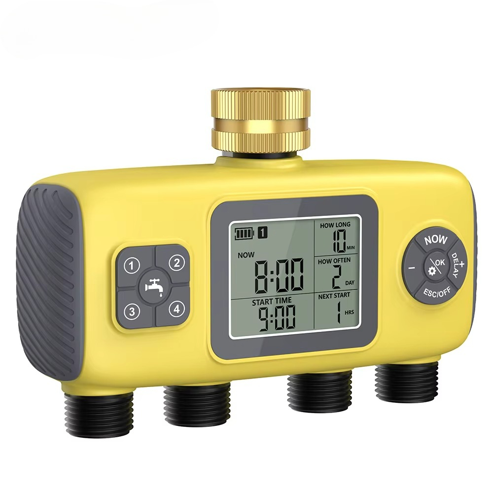 Factory Wholesale New Design D - Automatic Watering review and price