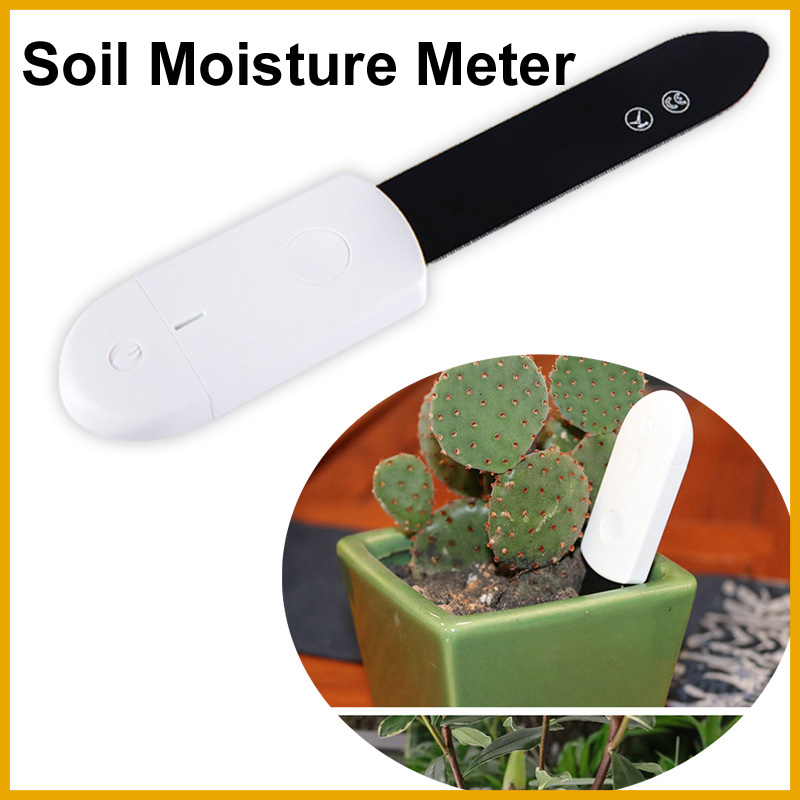 Intelligent Soil Moisture Test - Plant Monitor review and price