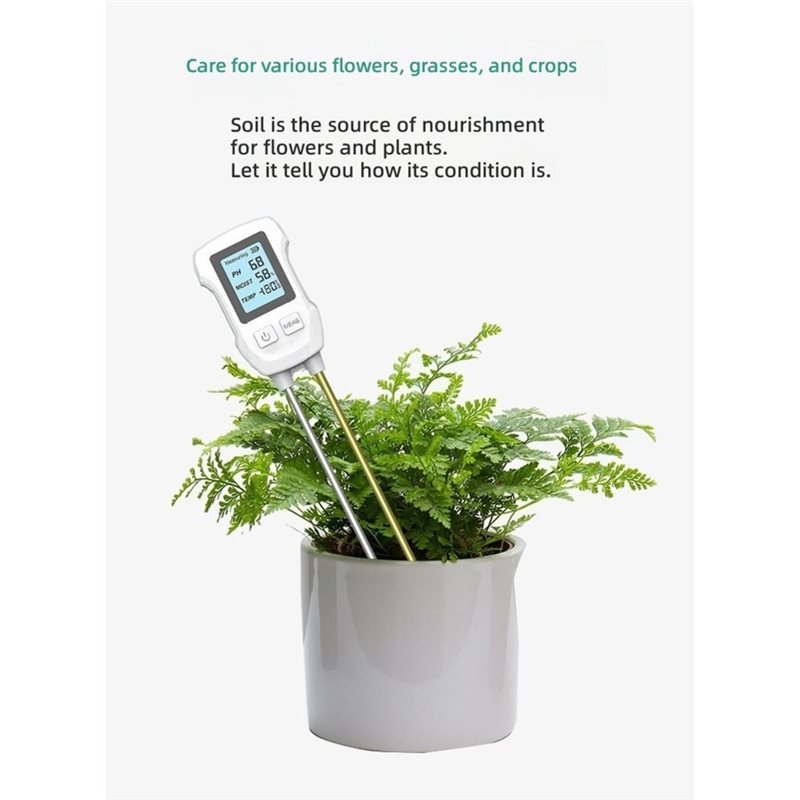 AT51-Flower Planting Tool Disp - Plant Sensor review and price