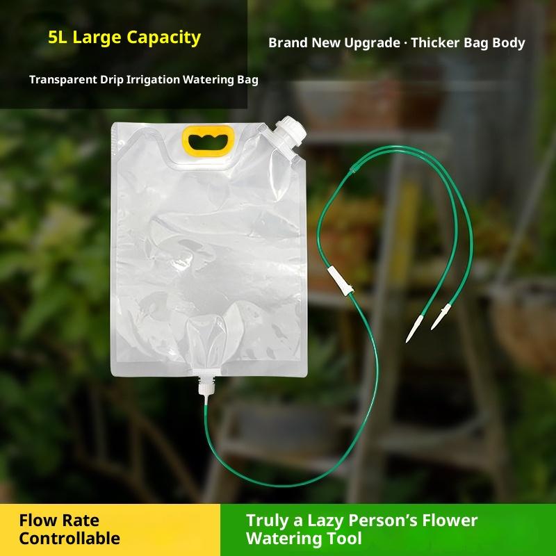 And Other Watering Needs 5L La - Automatic Watering review and price