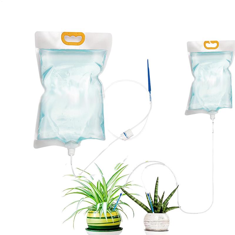 Automatic Drip Irrigation Wate - Automatic Watering review and price