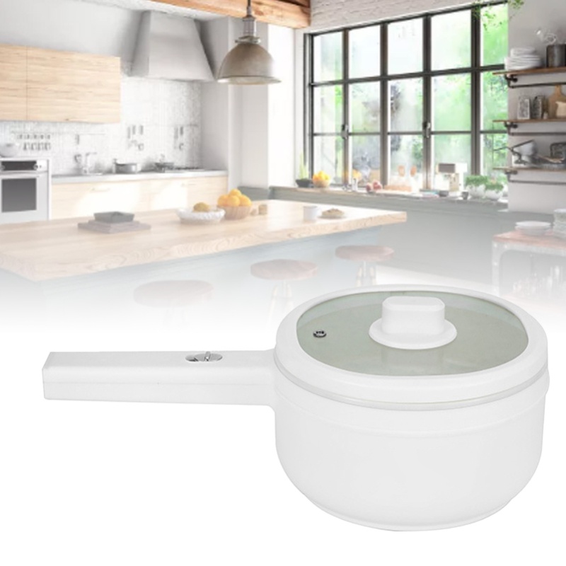 Multifunctional Electric Hot P - Smart Pot review and price