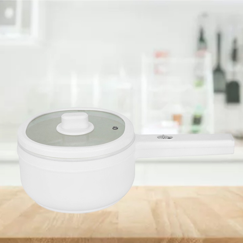 Multifunctional Electric Hot P - Smart Pot review and price