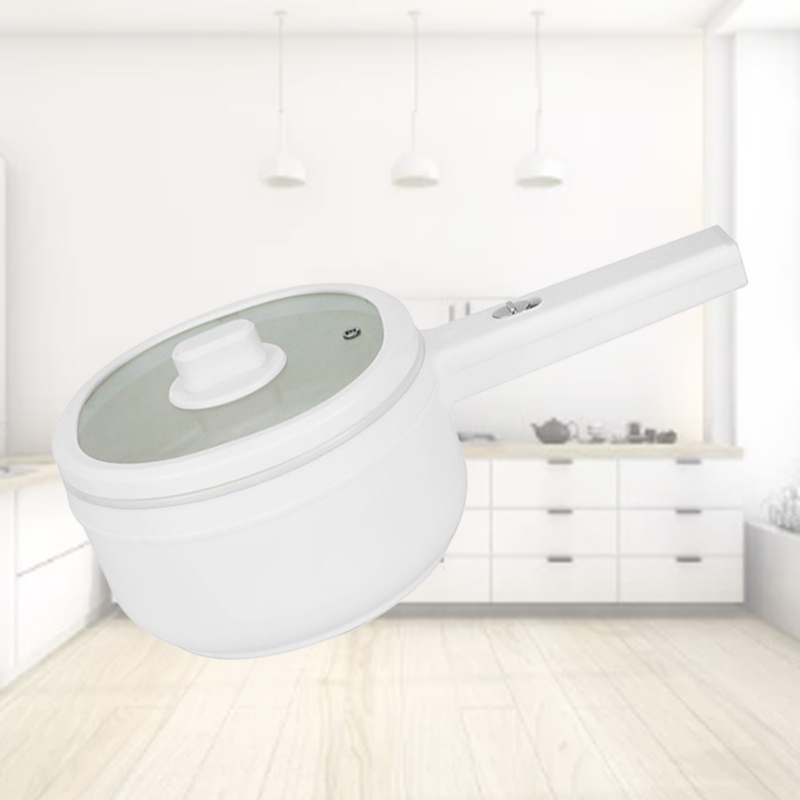 Multifunctional Electric Hot P - Smart Pot review and price