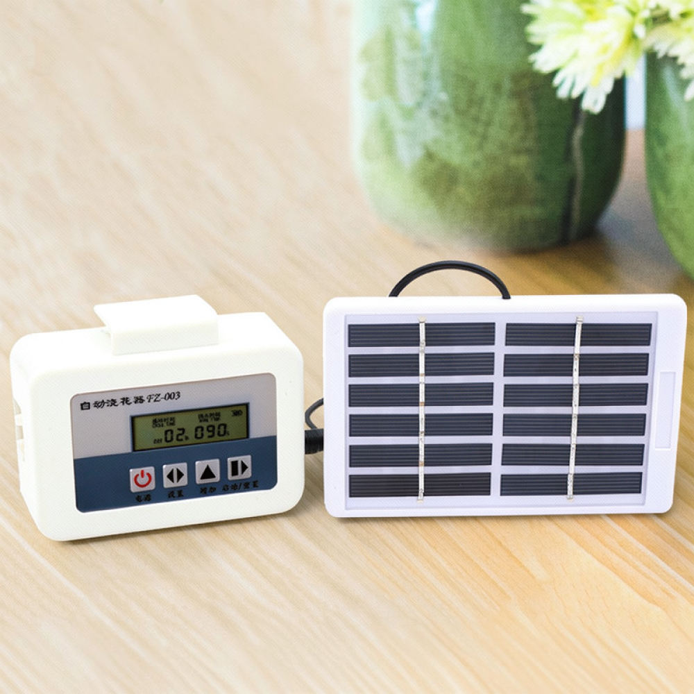 Automatic Watering Device Kit  - Smart Garden Kit review and price