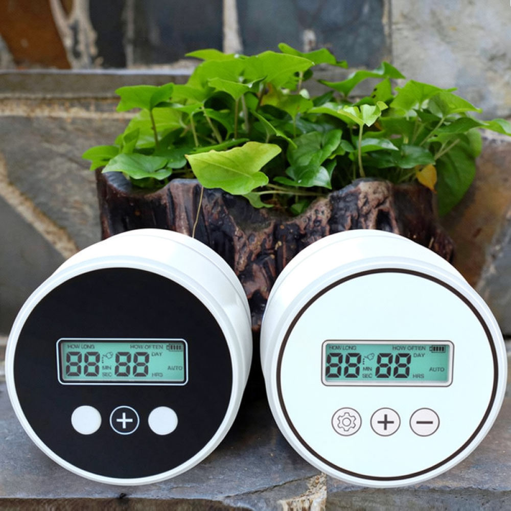 Automatic Watering Device Kit  - Smart Garden Kit review and price