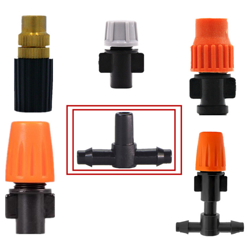 50pcs Garden Sprinkler Device  - Automatic Watering review and price