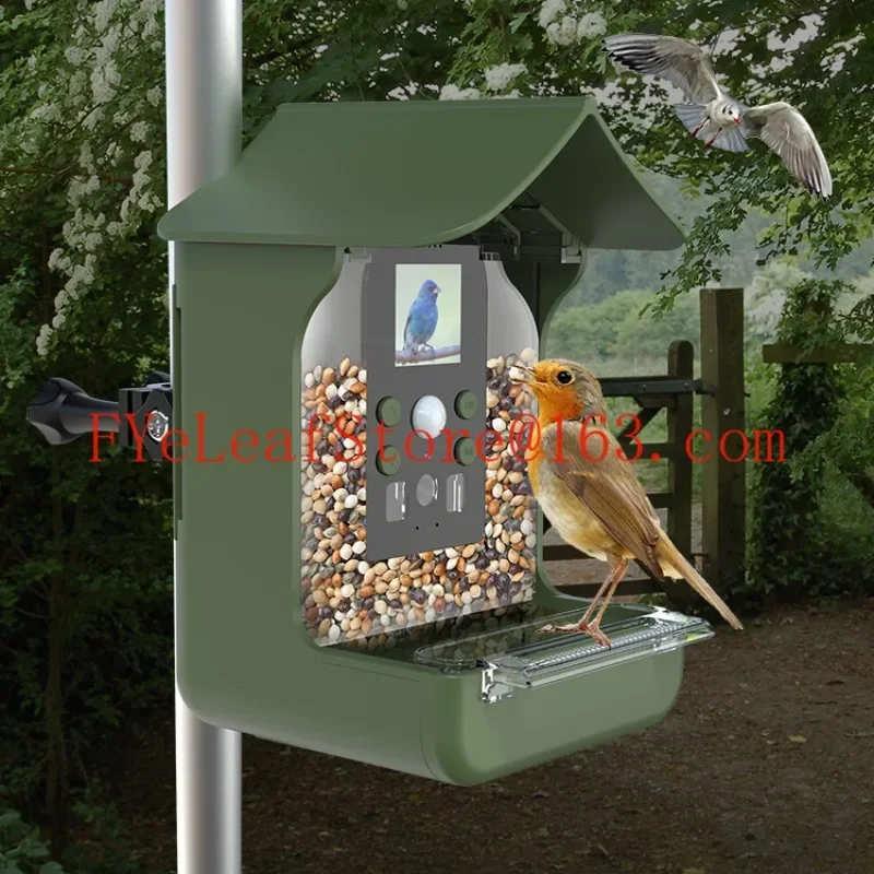 Waterproof Outdoor Garden Wild - Garden Camera review and price