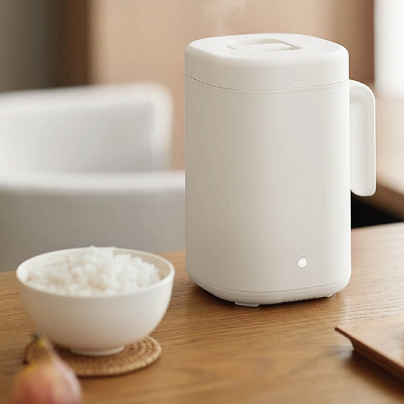 300W Smart Rice Cooker 800ml M - Smart Pot review and price